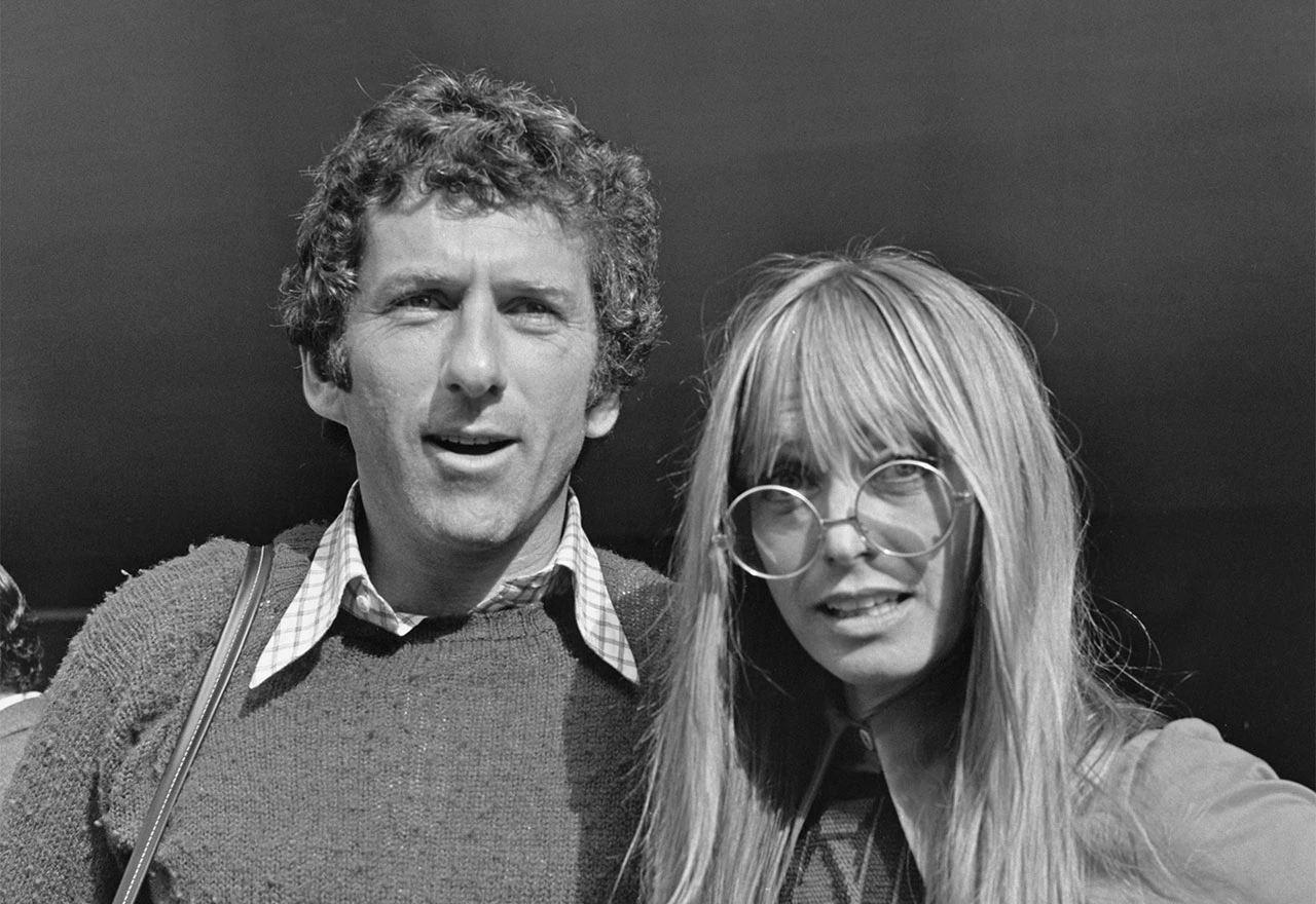 Preminuo Barry Newman, zvijezda kultnog filma Vanishing Point