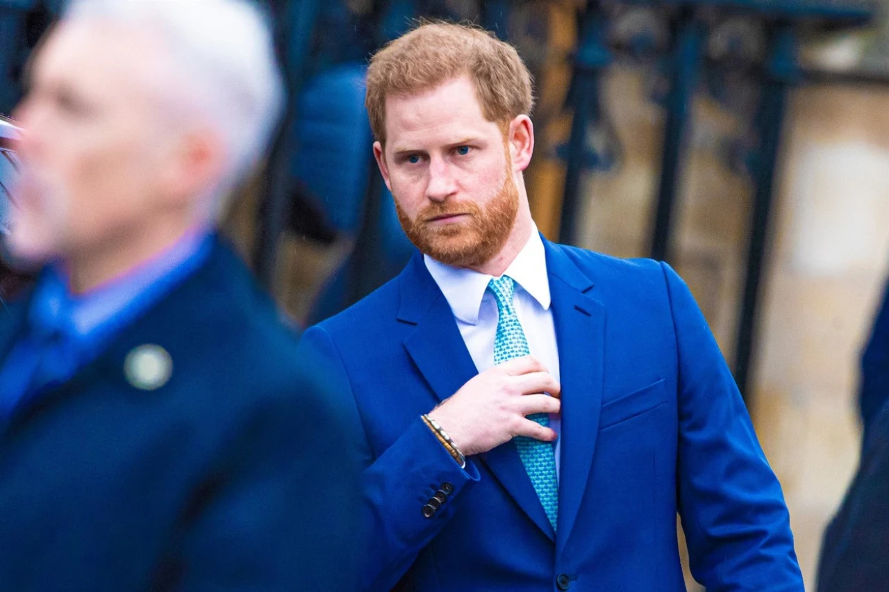  Povijesni trenutak: Princ Harry svjedoči na sudu protiv britanskog tabloida Daily Mirrora