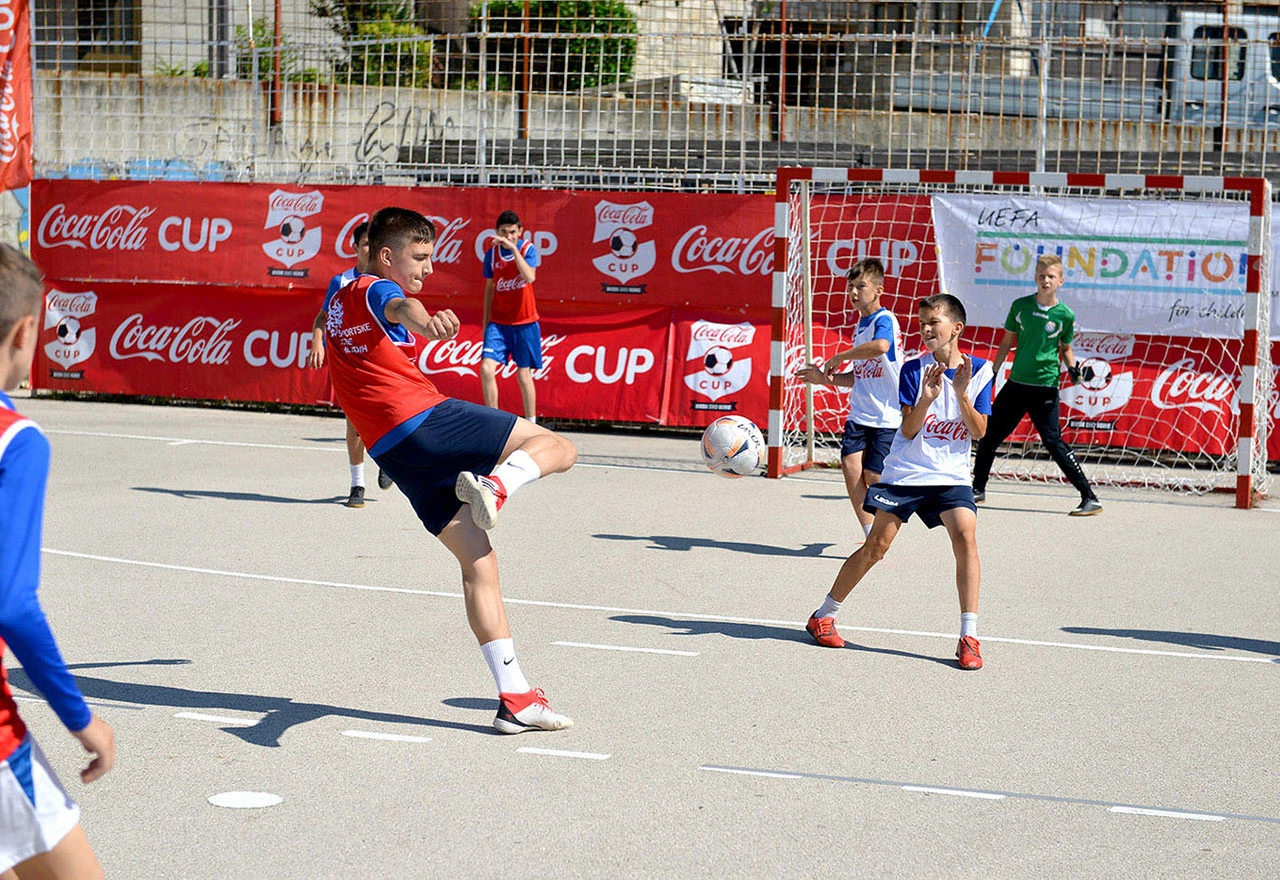 Ljubuški domaćin Sportskih igara mladih
