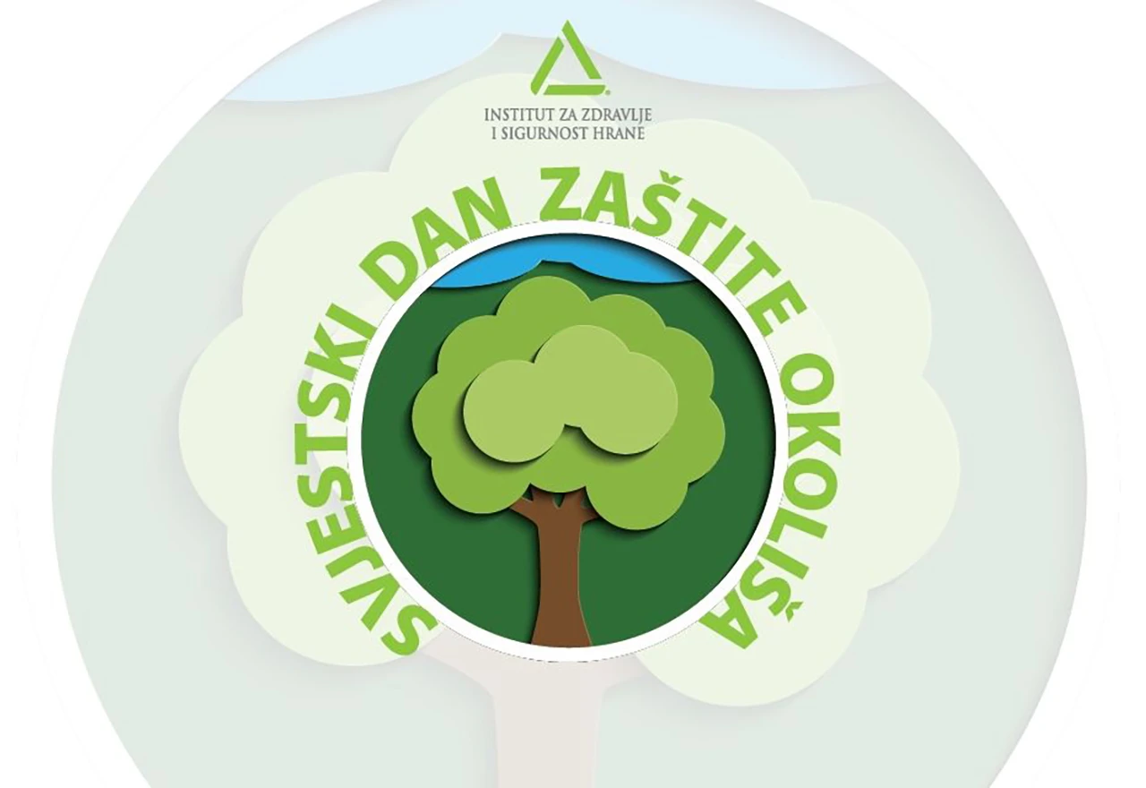 Vrijeme je da se mijenjamo: Što ja mogu učiniti za Zemlju?