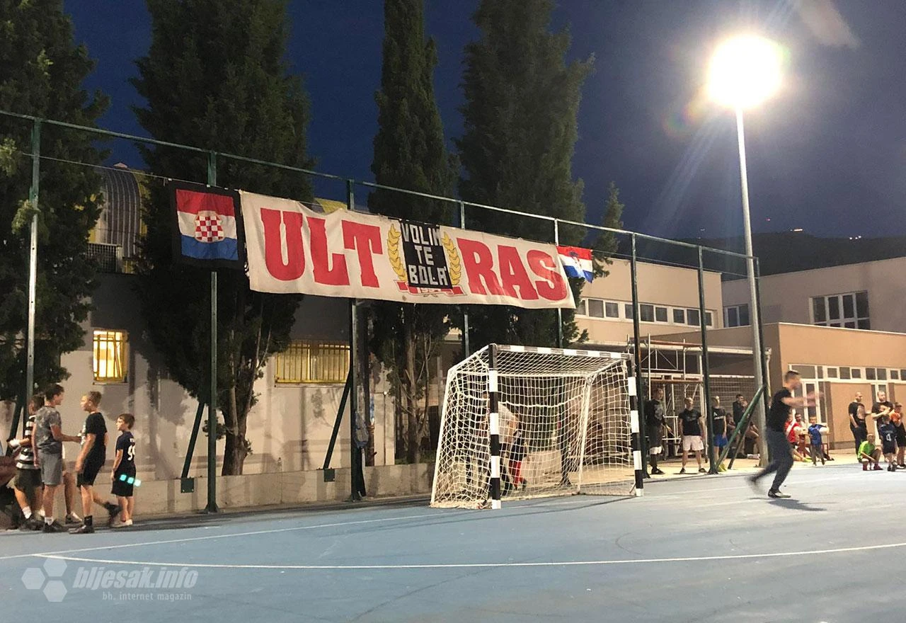 Završnica ''Volim te bola' 2023.''