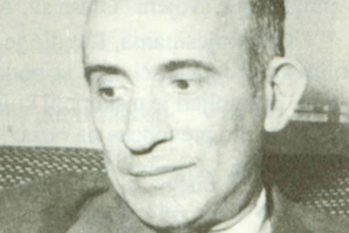Ivo Lendić, pomalo zaboravljeni pjesnik i intelektualac