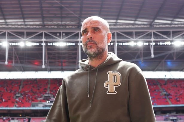 Guardiola: U poziciji smo u kojoj vjerojatno više nikada nećemo biti