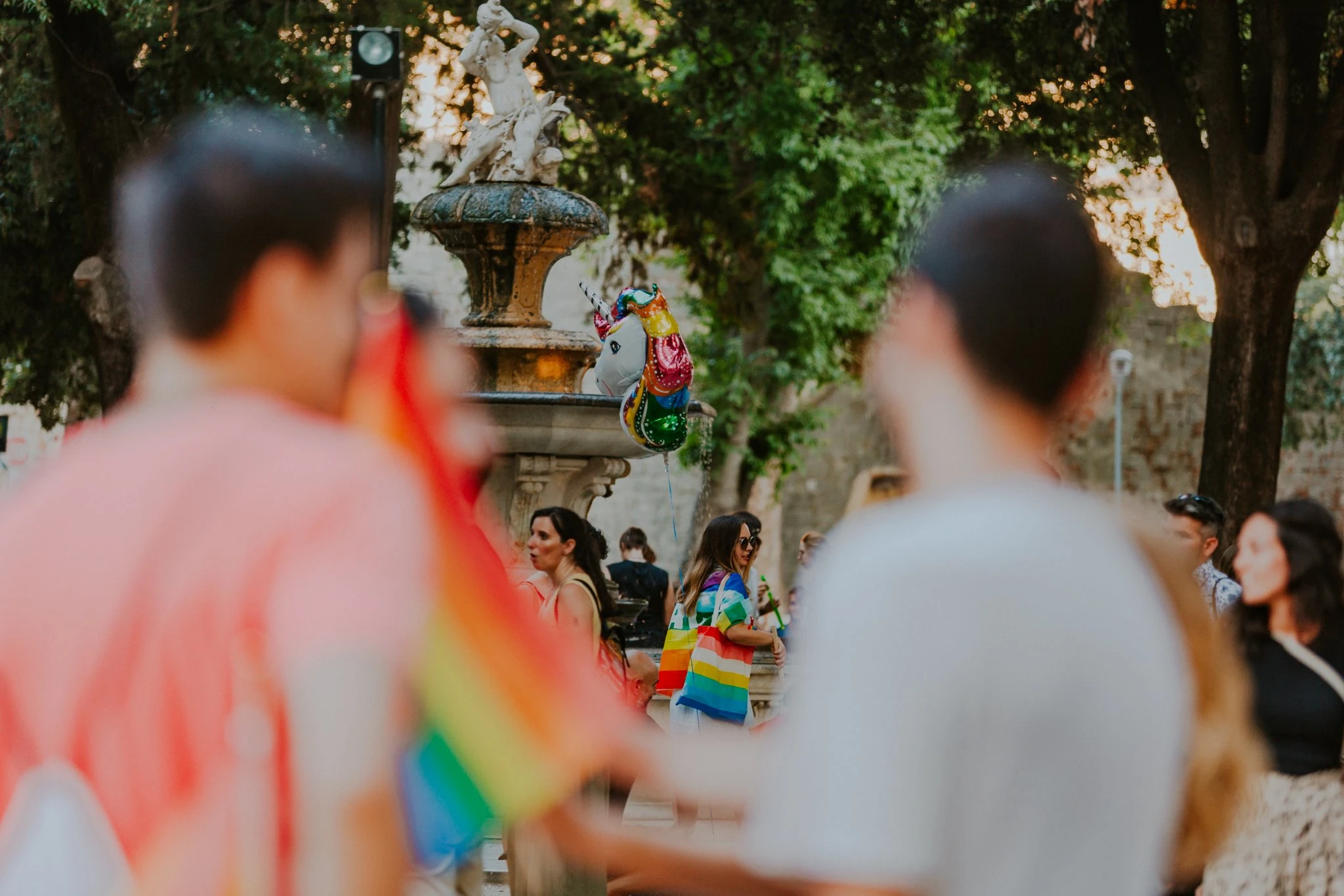 Split Pride: Imamo europske zakone, ali ne i europske vrijednosti