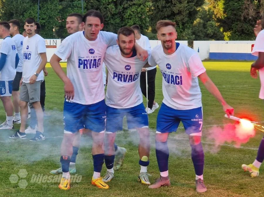 Za prvog topnika GOŠK-a otimaju se Željo i Zrinjski?