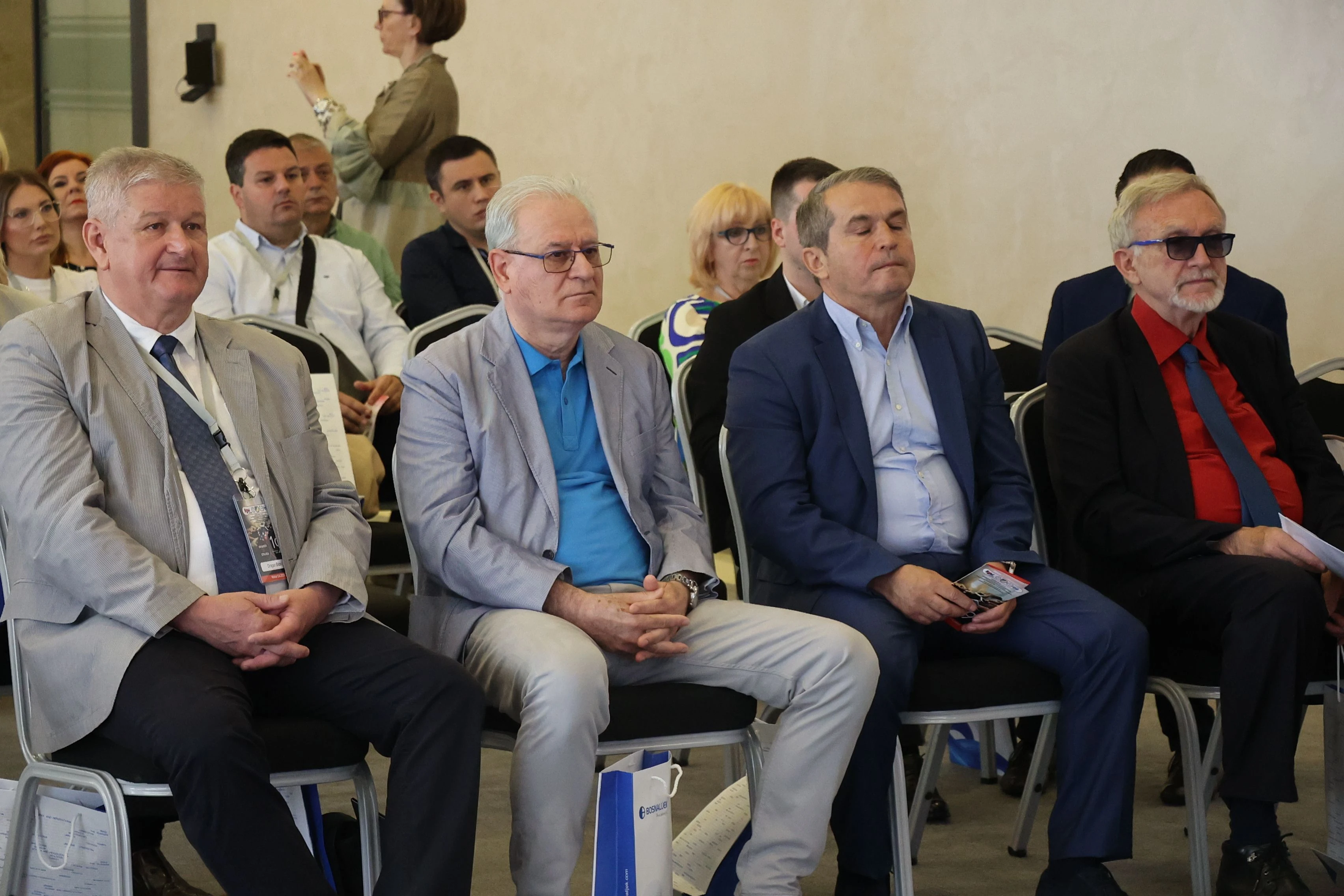 'Ovisnosti 21. stoljeća' tema 19. mostarske psihijatrijske subote