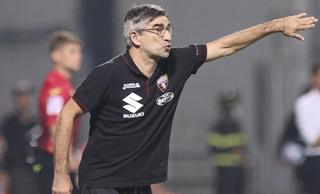 Jurić mogući nasljednik Tudora?