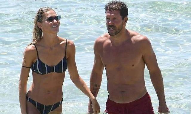 Simeone: Tko se seksa četiri puta mjesečno, ne može igrati u mojoj momčadi