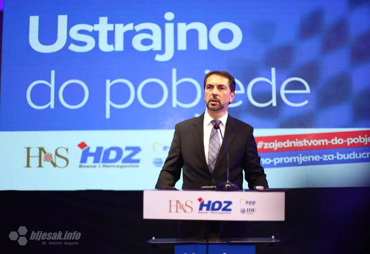 Čavara: Uskraćeno nam je legitimno predstavljanje
