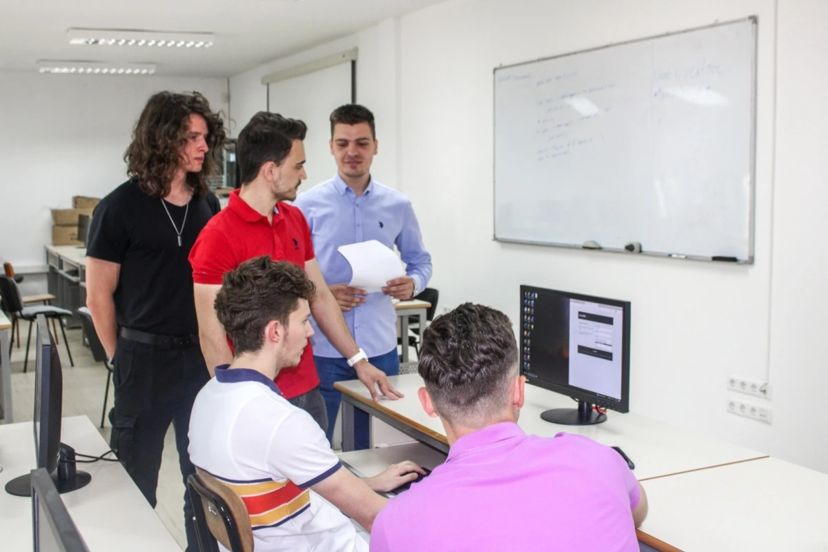 Mostar: Studenti FIT-a osmislilii unikatan promotivni video