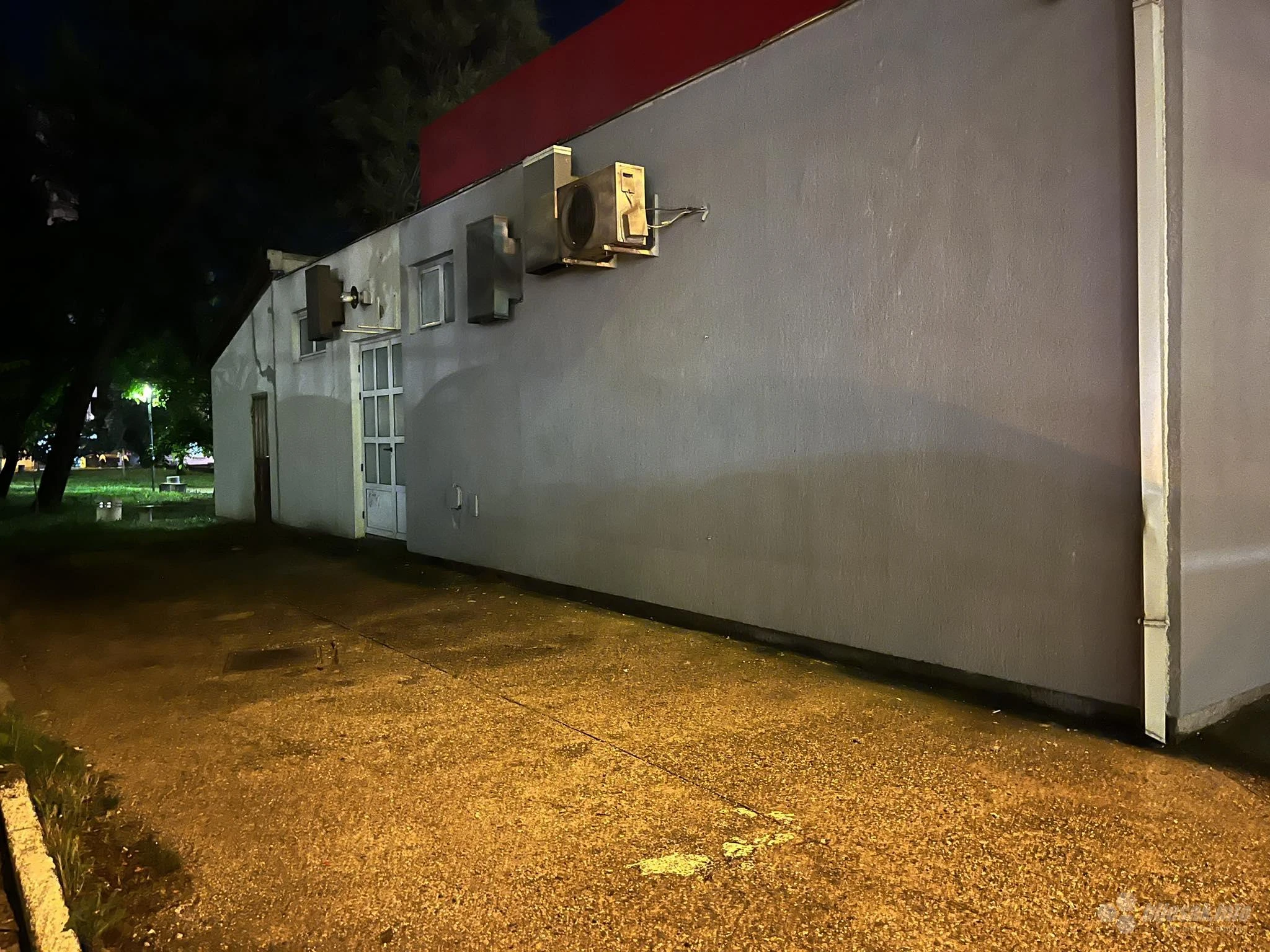 Prebojan mural posvećen Luki Modriću i Zrinjskom