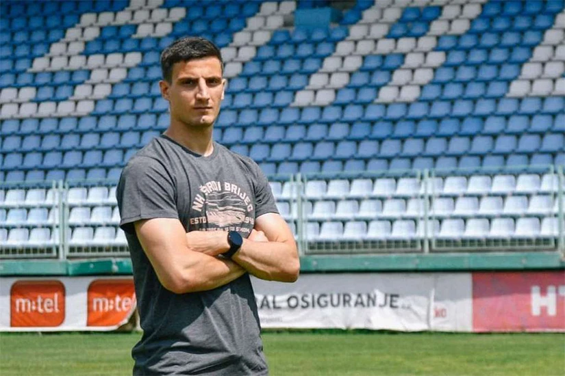 Široki produžio ugovor s Tomićem