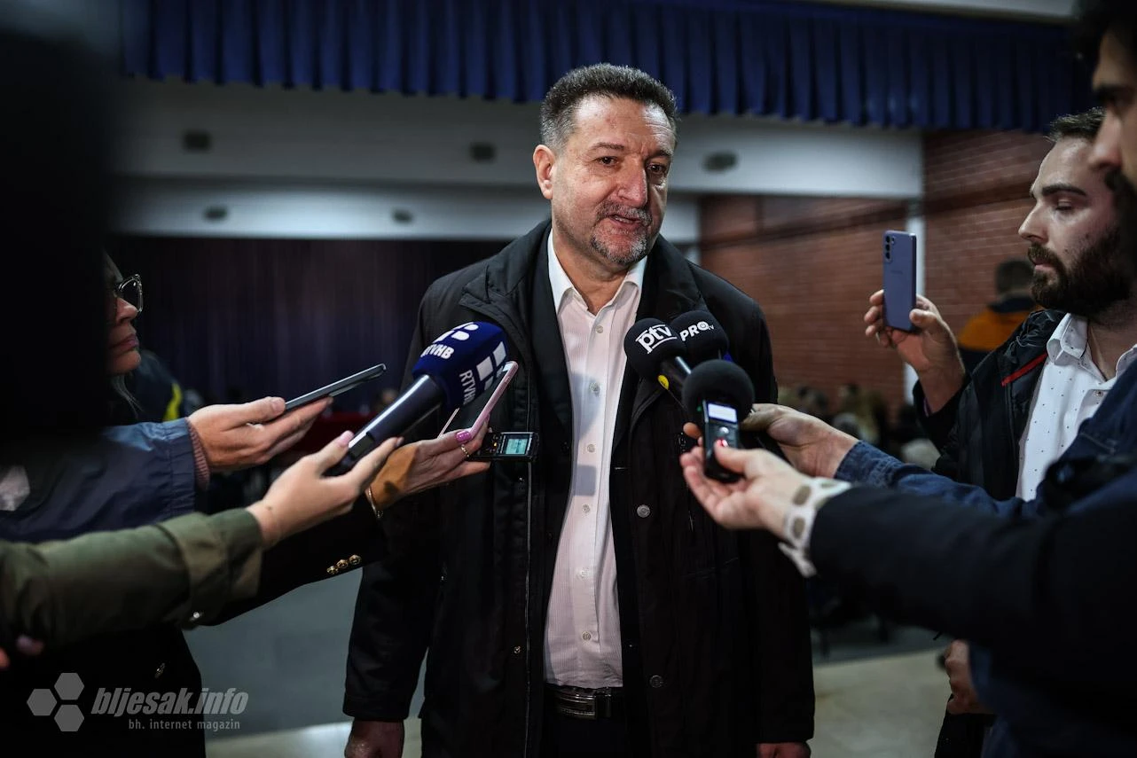 HNŽ: Sindikati srednjih škola traže da se svima jednako povećaju plaće 