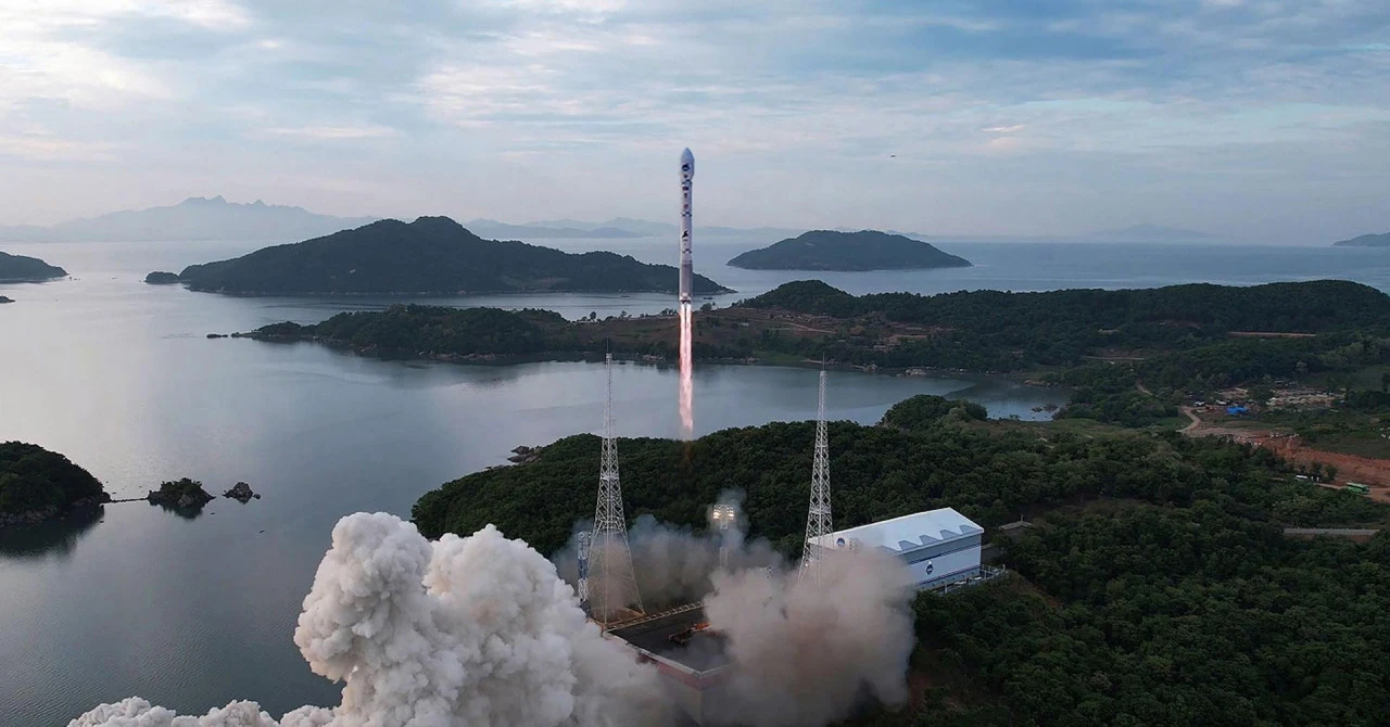 SAD traže sastanak Vijeća sigurnosti zbog sjevernokorejskog lansiranja satelita