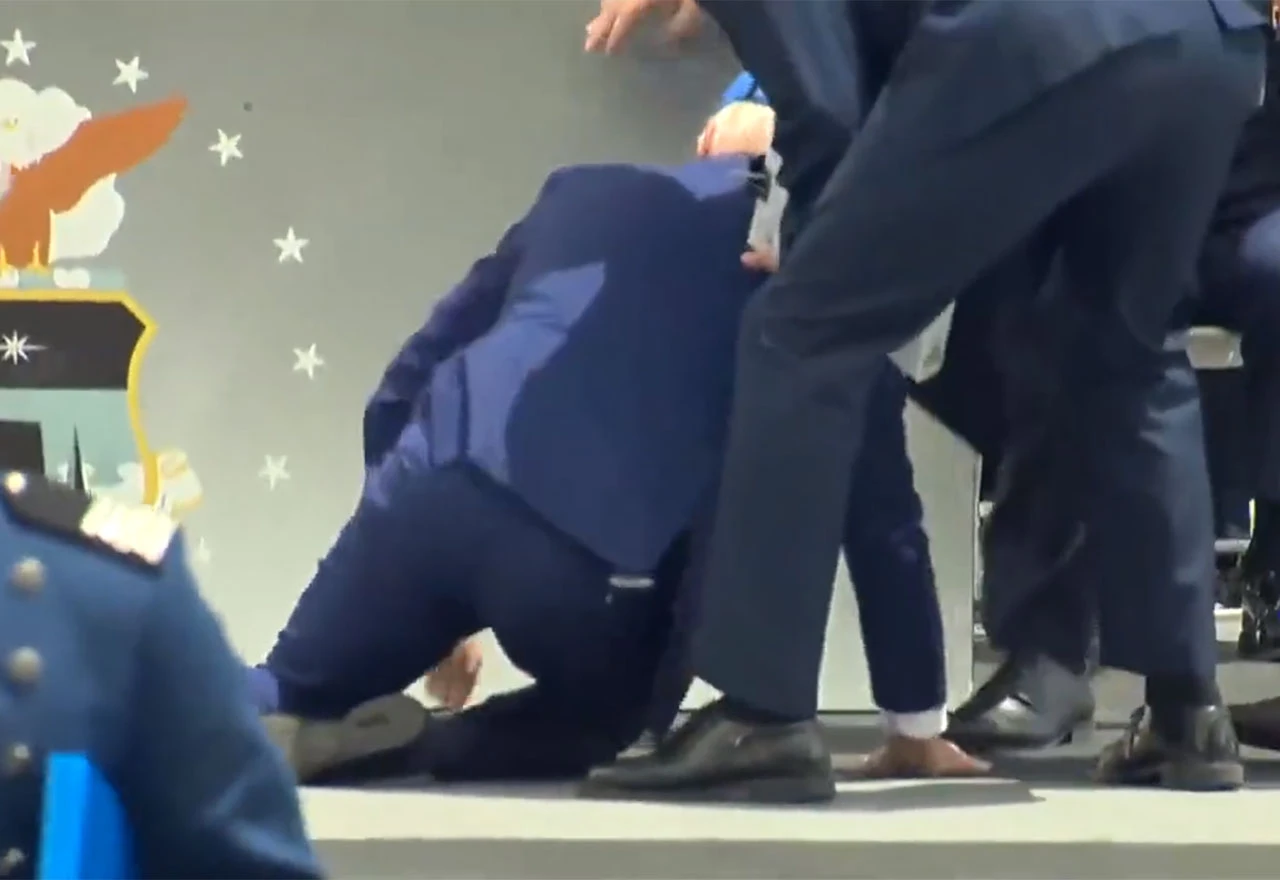 Nakon Bidenovog pada oglasila se Bijela kuća