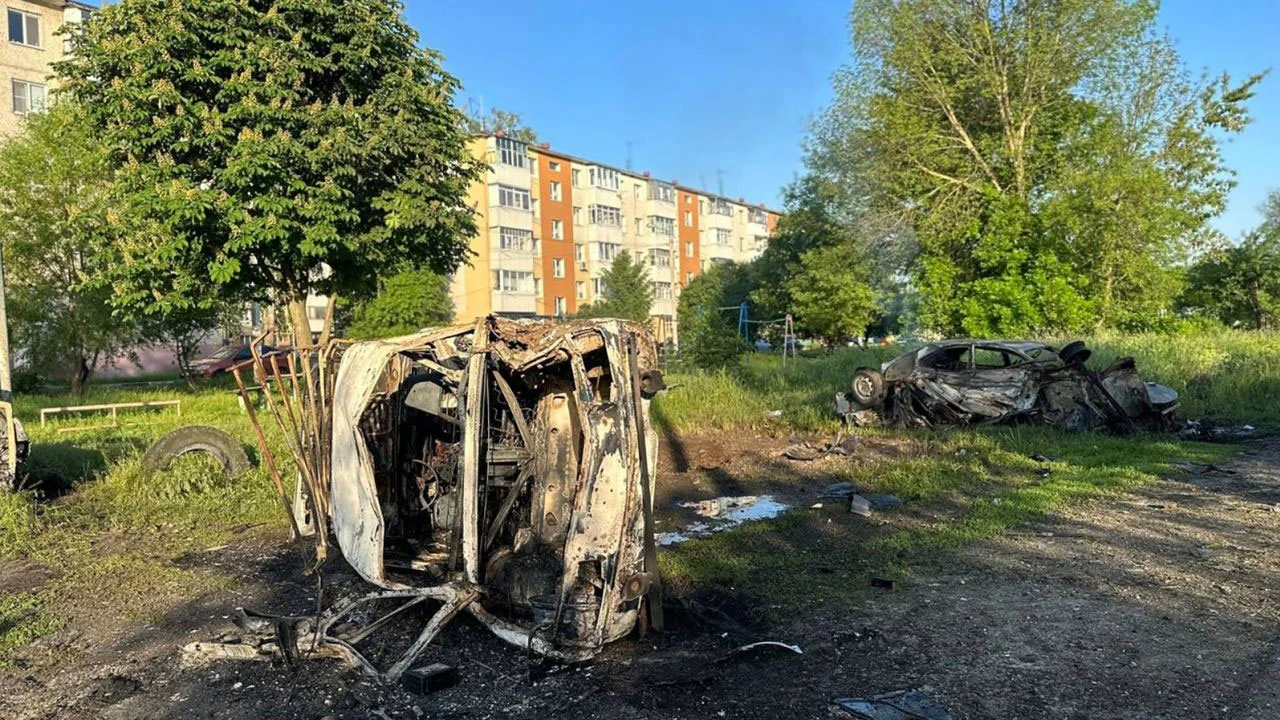 NATO o napadima na Rusiju: Ukrajinci se imaju pravo braniti