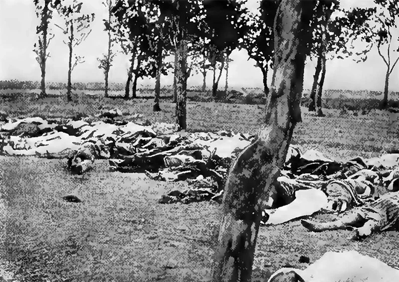 Tursko veleposlanstvo reagiralo na izraz Genocid
