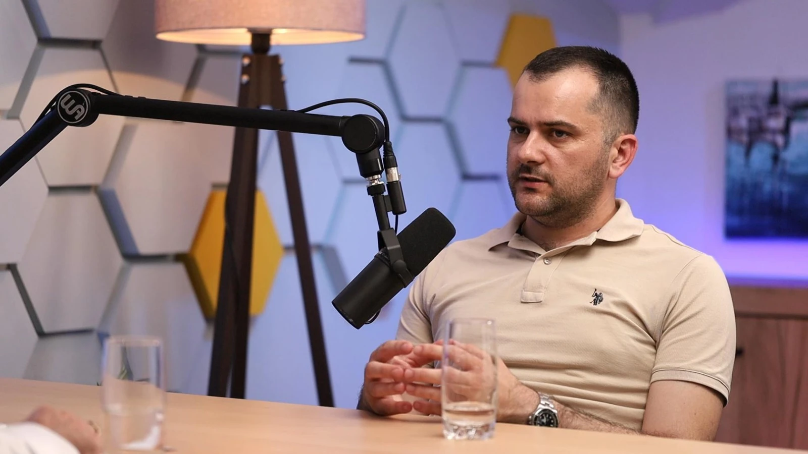 Direktor Đuzel: Želimo stvoriti pozitivnu sliku i uspješnu priču Zračne luke Mostar