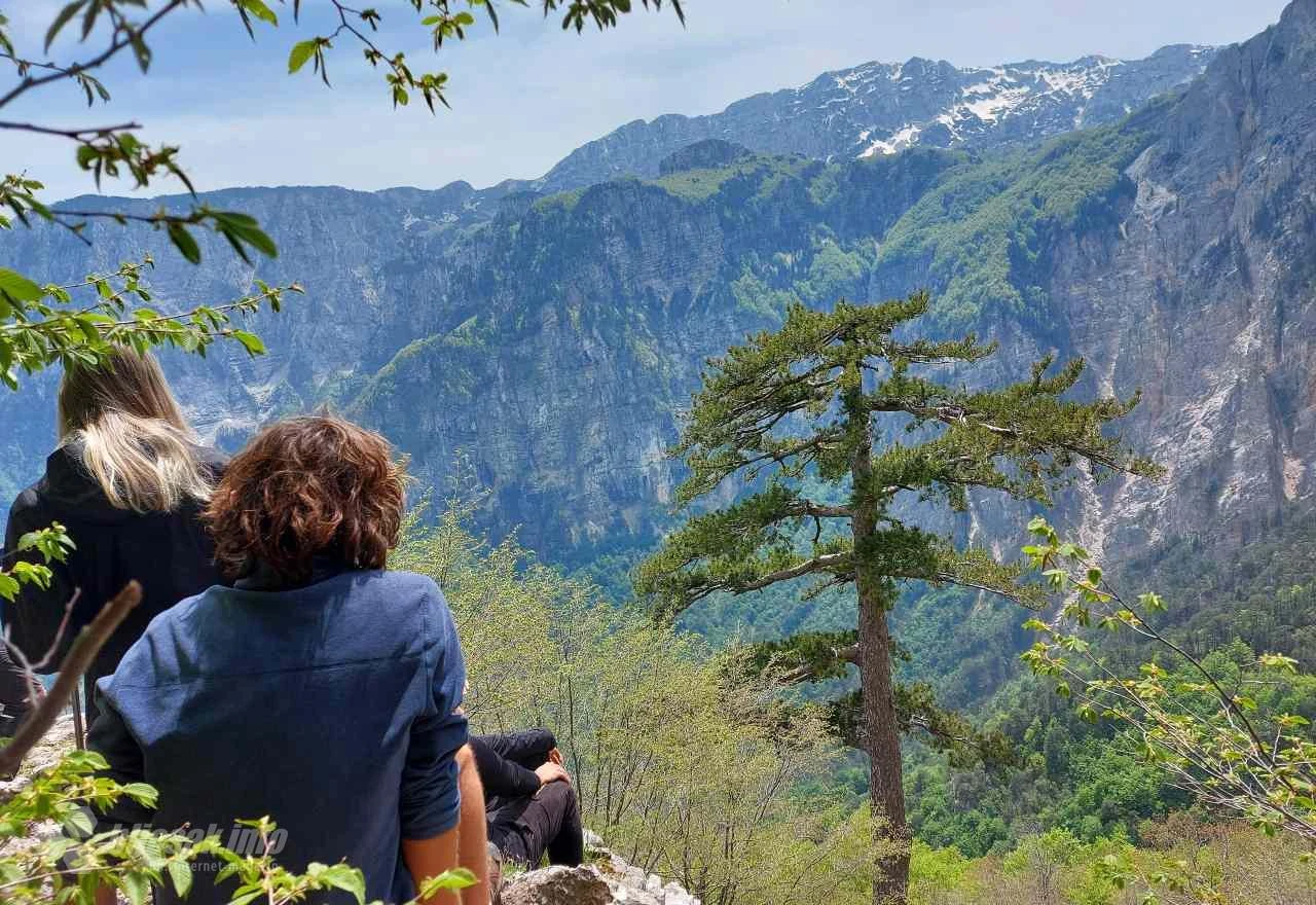 Žlijeb je samo početak: Uživajte u čarima koje nude Tise na Čvrsnici