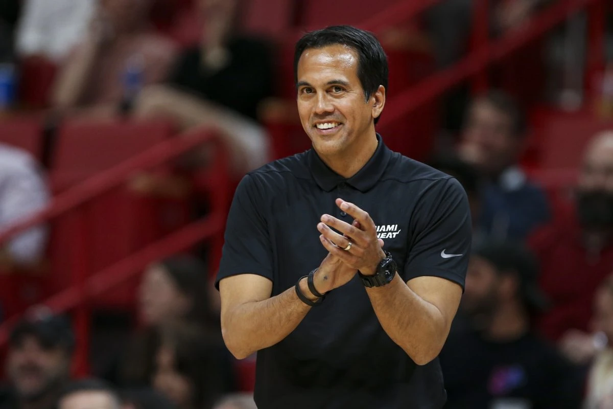 Spoelstra: Ne zanima nas tko kritizira koga