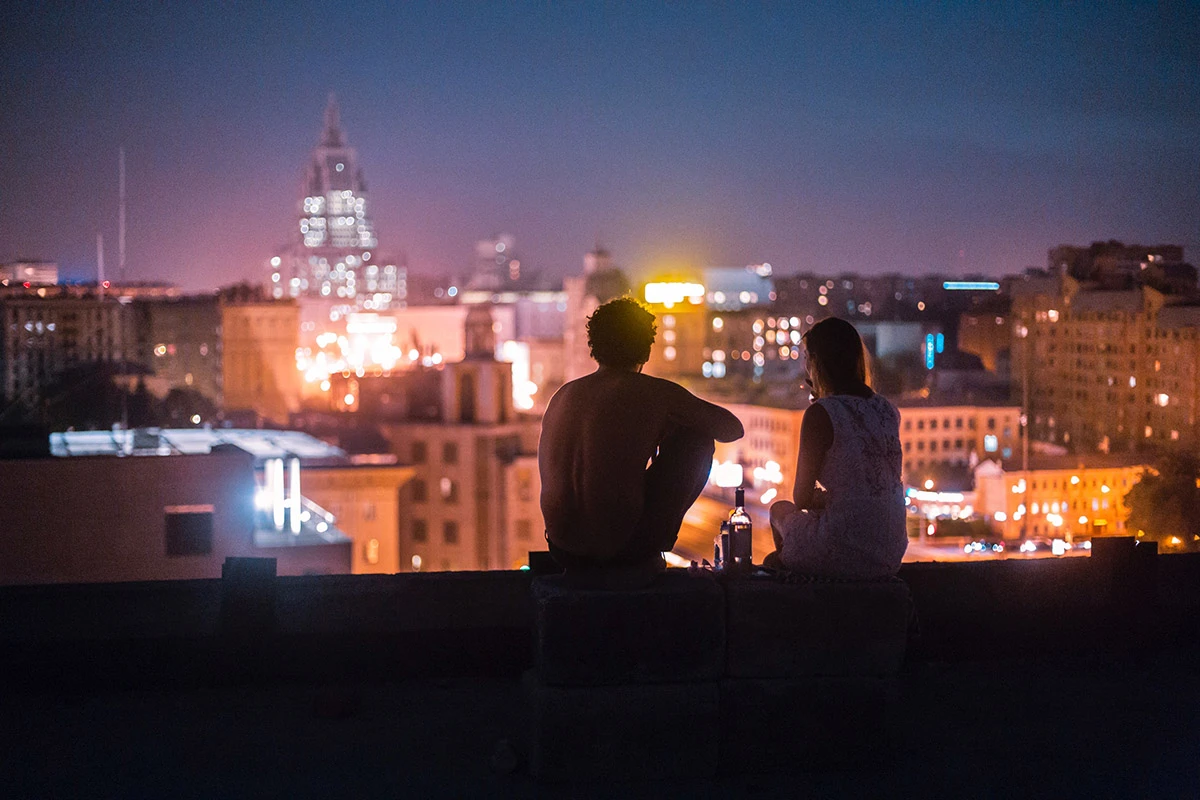 Ljubav u lipnju: Stiže nebeska energija za ljubav, spremite se