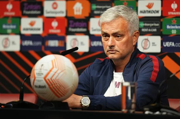 Mourinho: Sudac se činio kao Španjolac