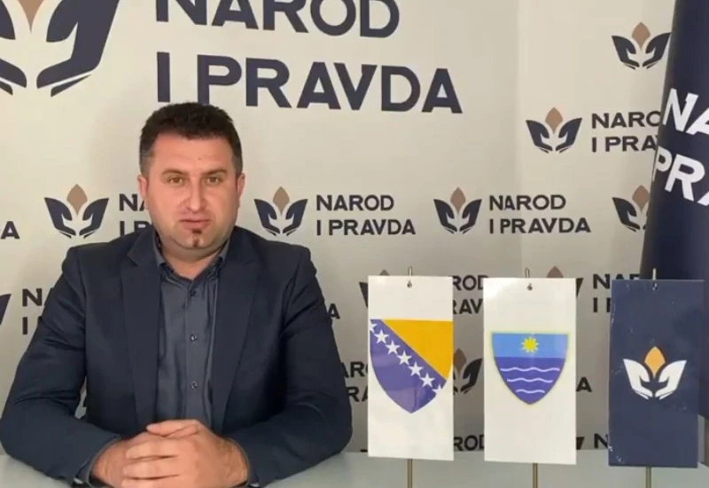 Mostarski NiP: Radije ćemo ostati oporba nego biti vlast pod svaku cijenu