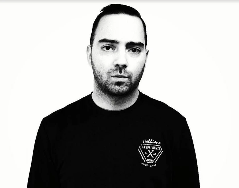 DJ Bosque: Brotnjak potpisao ugovor s velikom grčko-britanskom diskografskom kućom
