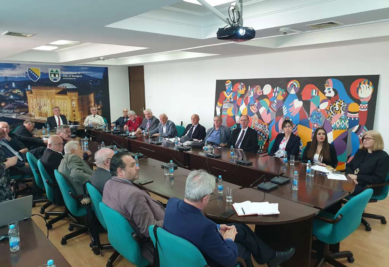 Neizbježan izbor Bosne i Hercegovine: Integracija u EU i NATO kao jedini put naprijed