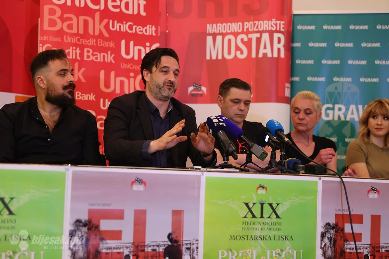 Vruće i oko mostarskog Pozorišta: Kako su prodani stanovi