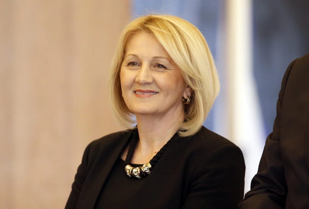Krišto: Dijalog je jedini način da se dođe do rješenja za državnu imovinu