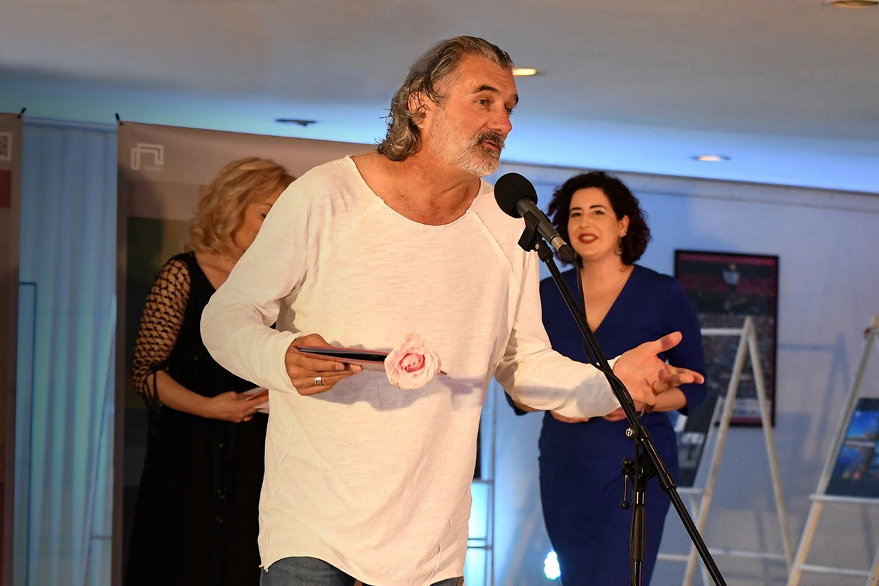 Nagrade Barnjaku i "Zidu" u Zenici