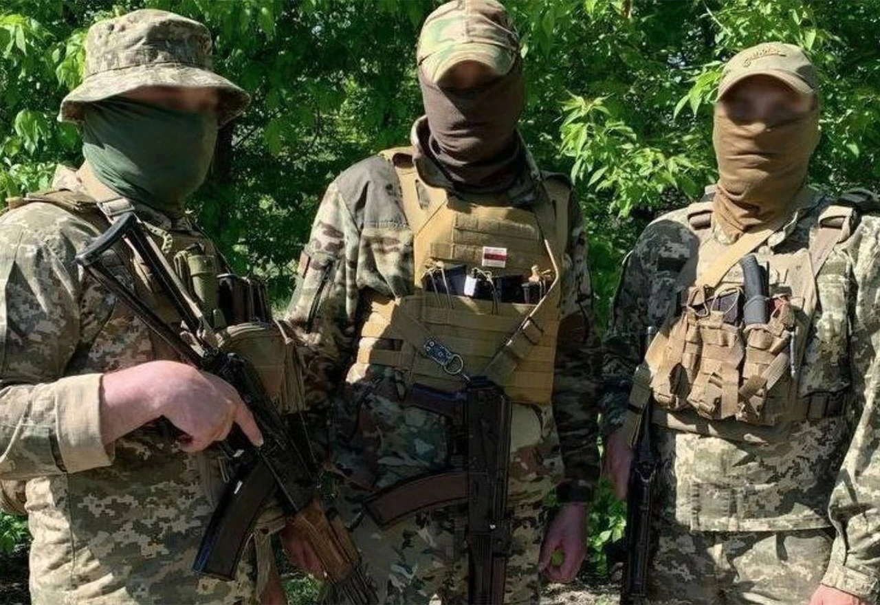Legija Sloboda Rusije: Napast ćemo Moskvu