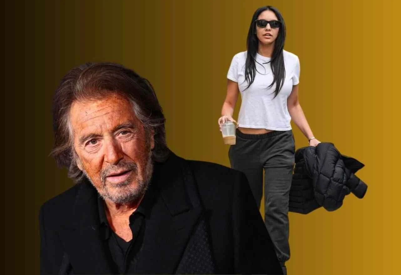 Al Pacino u 83. godini ponovno postaje otac: Stiže četvrto dijete!