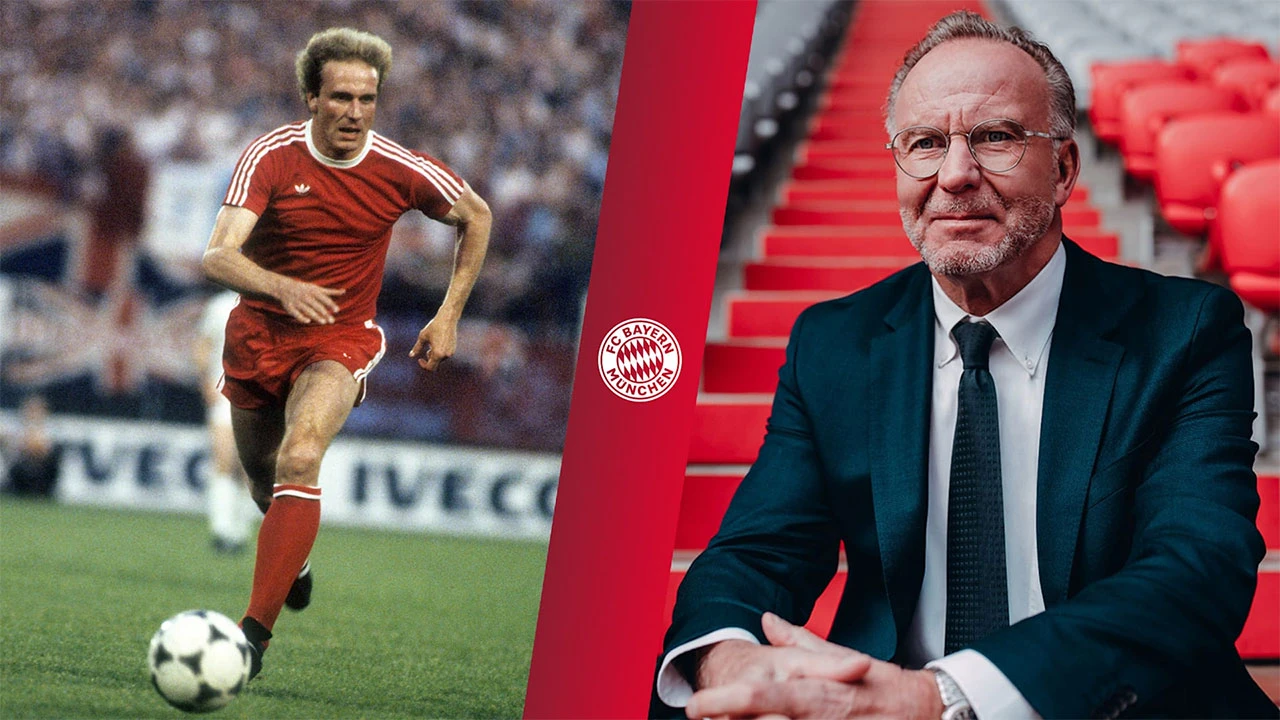 Njemačka legenda se vratila u Bayern