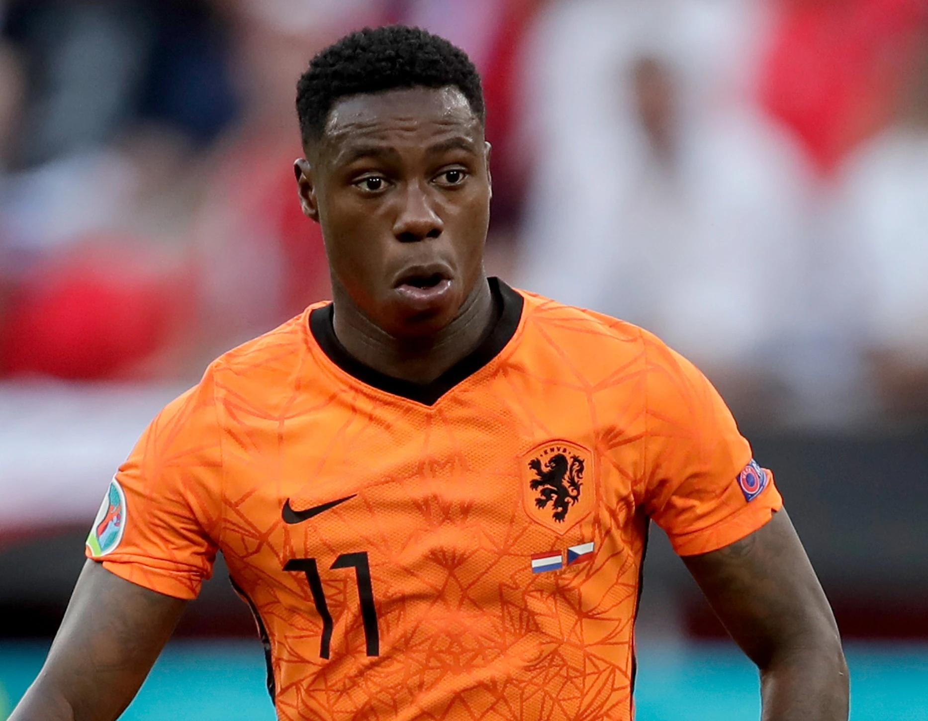 Quincy Promes optužen za trgovinu drogom