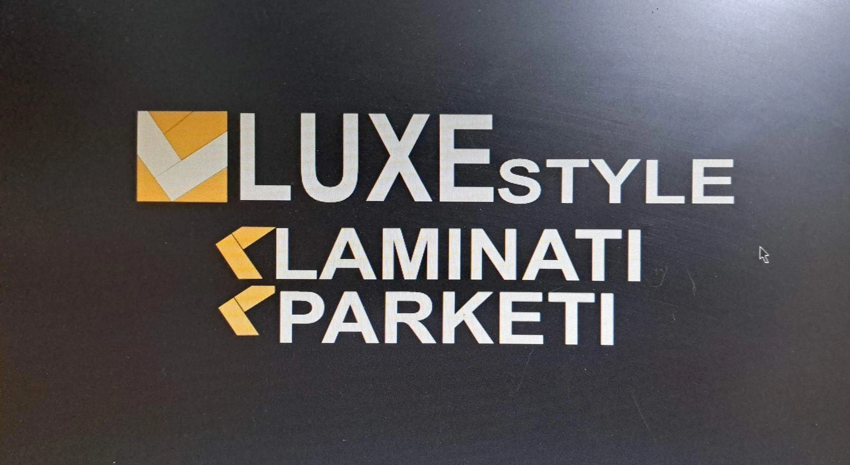 Predstavljamo: LUXE STYLE salon parketa i laminata
