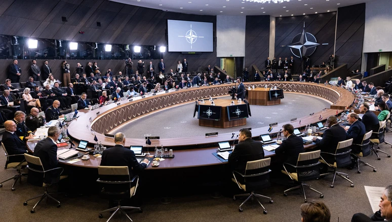 "Članstvo Švedske u NATO-u apsolutno moguće do srpnja"