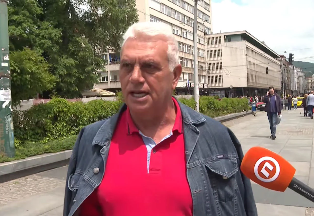 VIDEO | Hit reakcija građanina o zabrani pušenja: Meni kad dođe ja ću je zaždit', otišli smo u "pm"