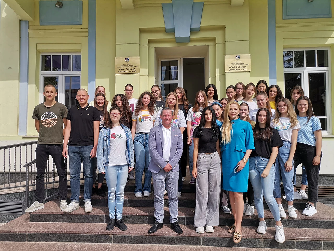 U susret dječjem festivalu FutureA u Čapljini