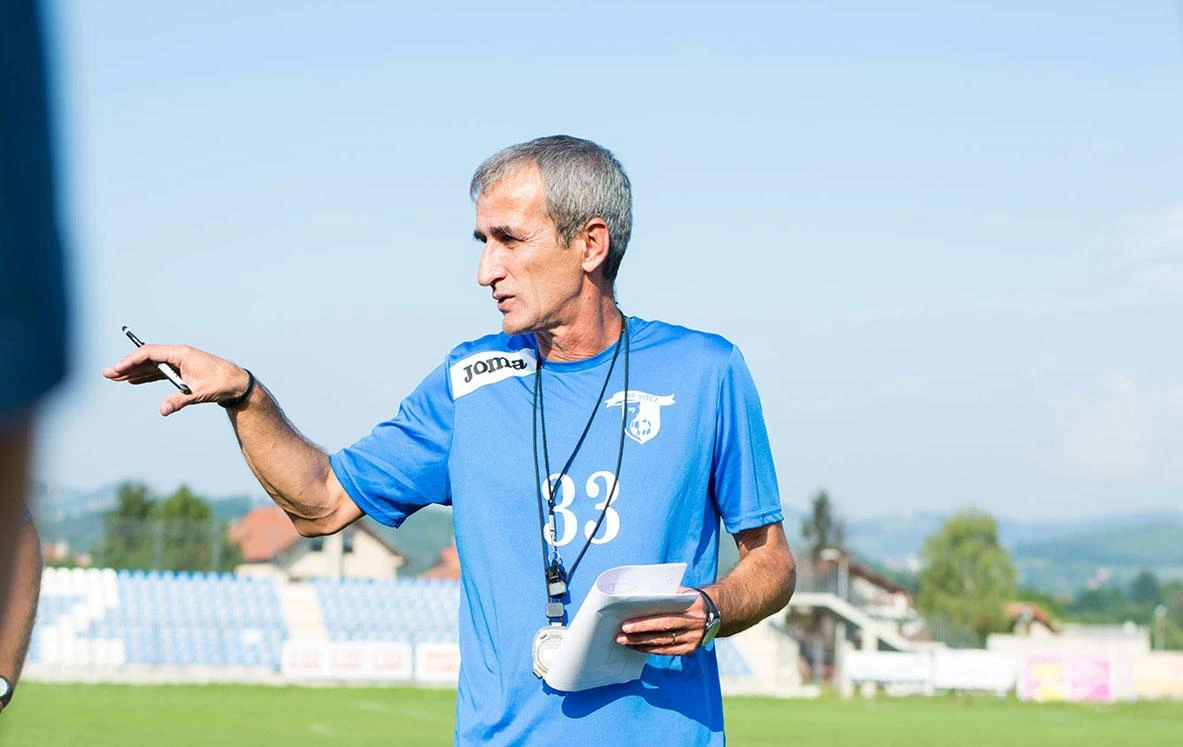 Karačić ostaje u Posušju