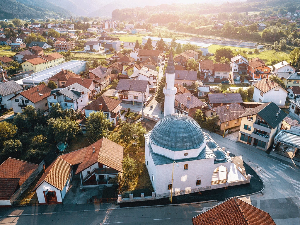 Financijska pomoć Vlade FBiH Općini Žepče u iznosu od 423.910 KM
