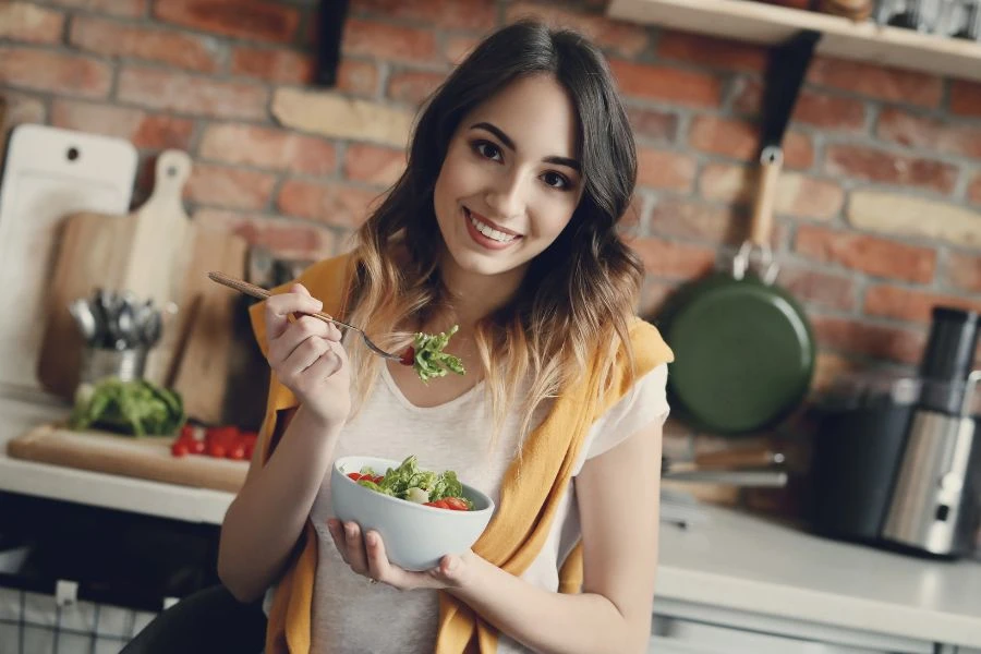 10 jednostavnih savjeta kako jesti zdravije bez odricanja