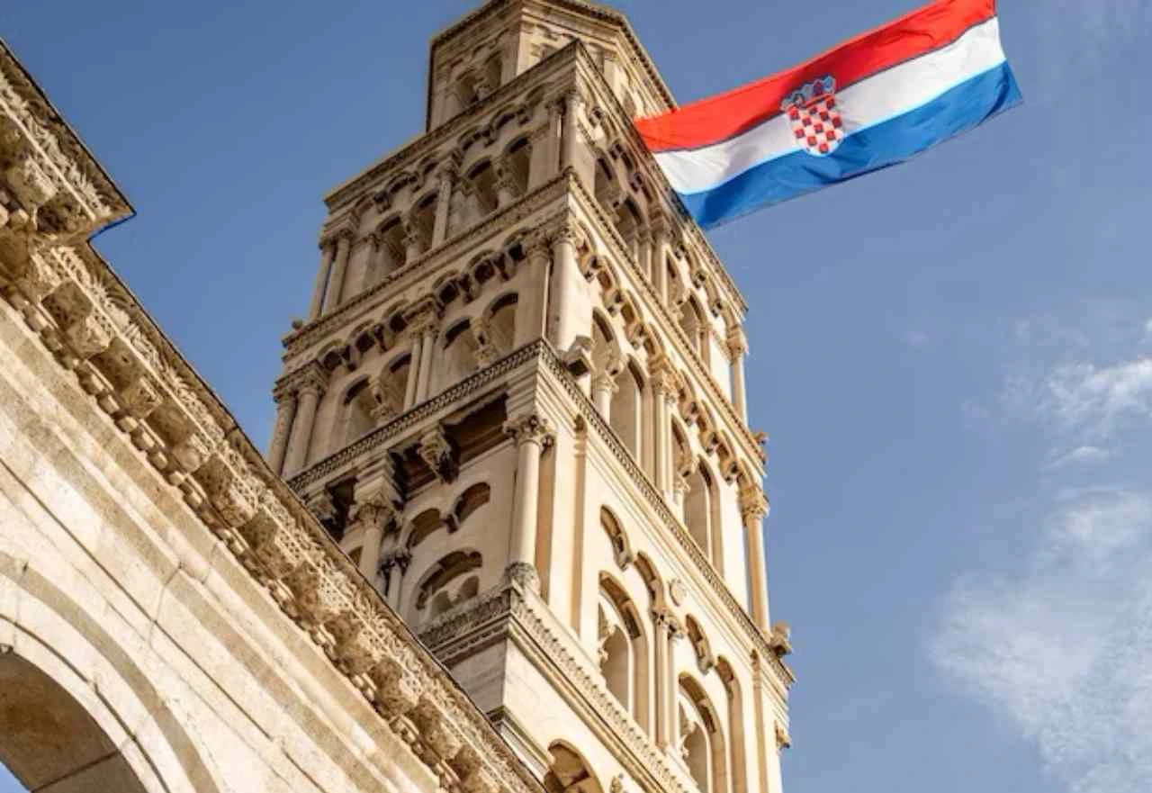 Hrvatska slavi Dan državnosti