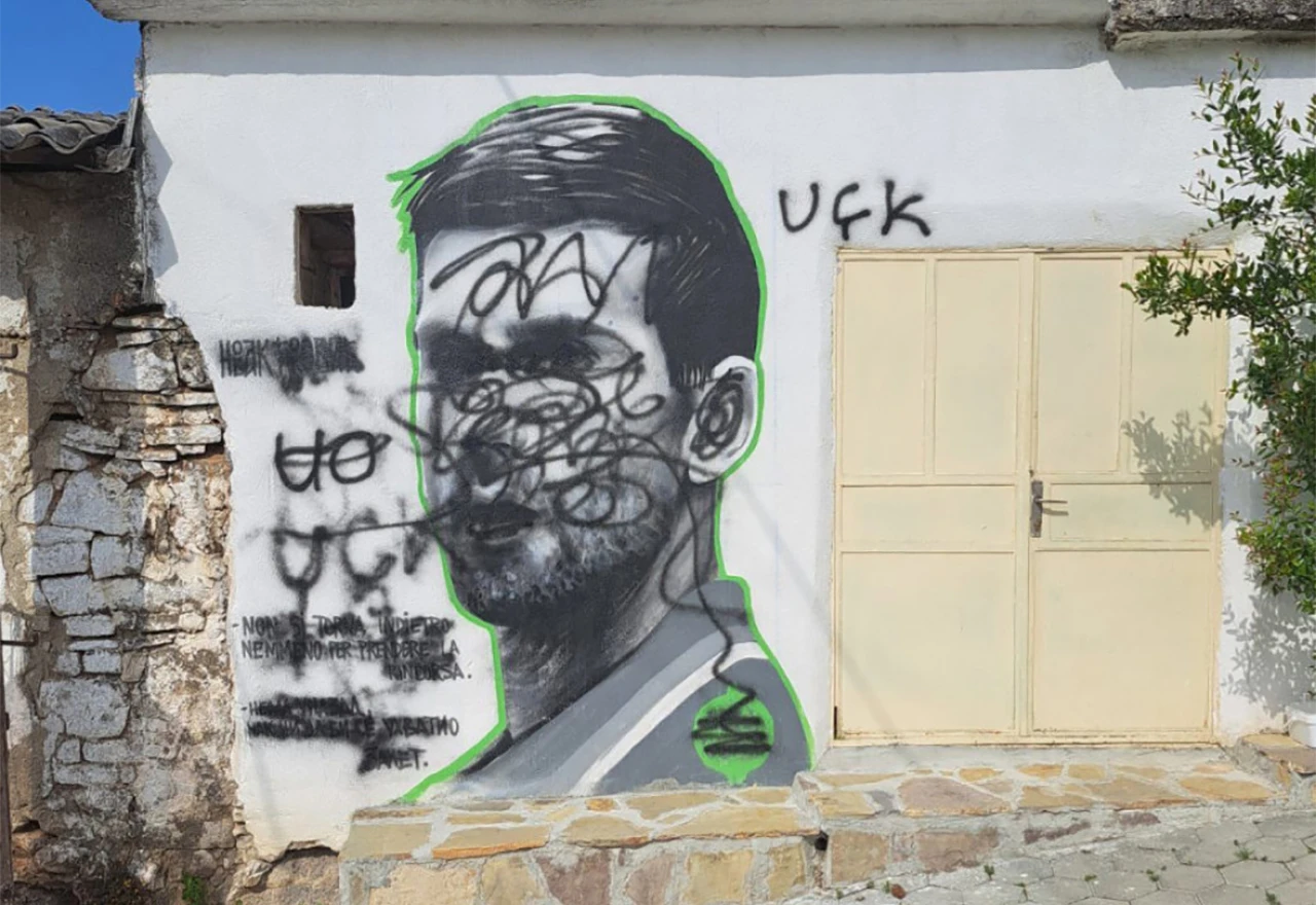 Osveta Đokoviću zbog poruke Kosovu