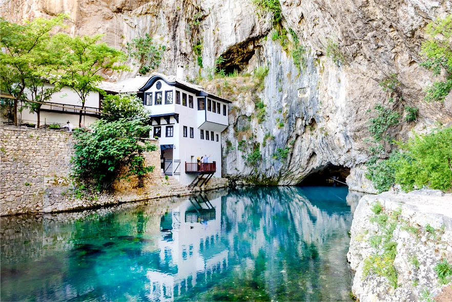 Federacija - povećao se broj turista