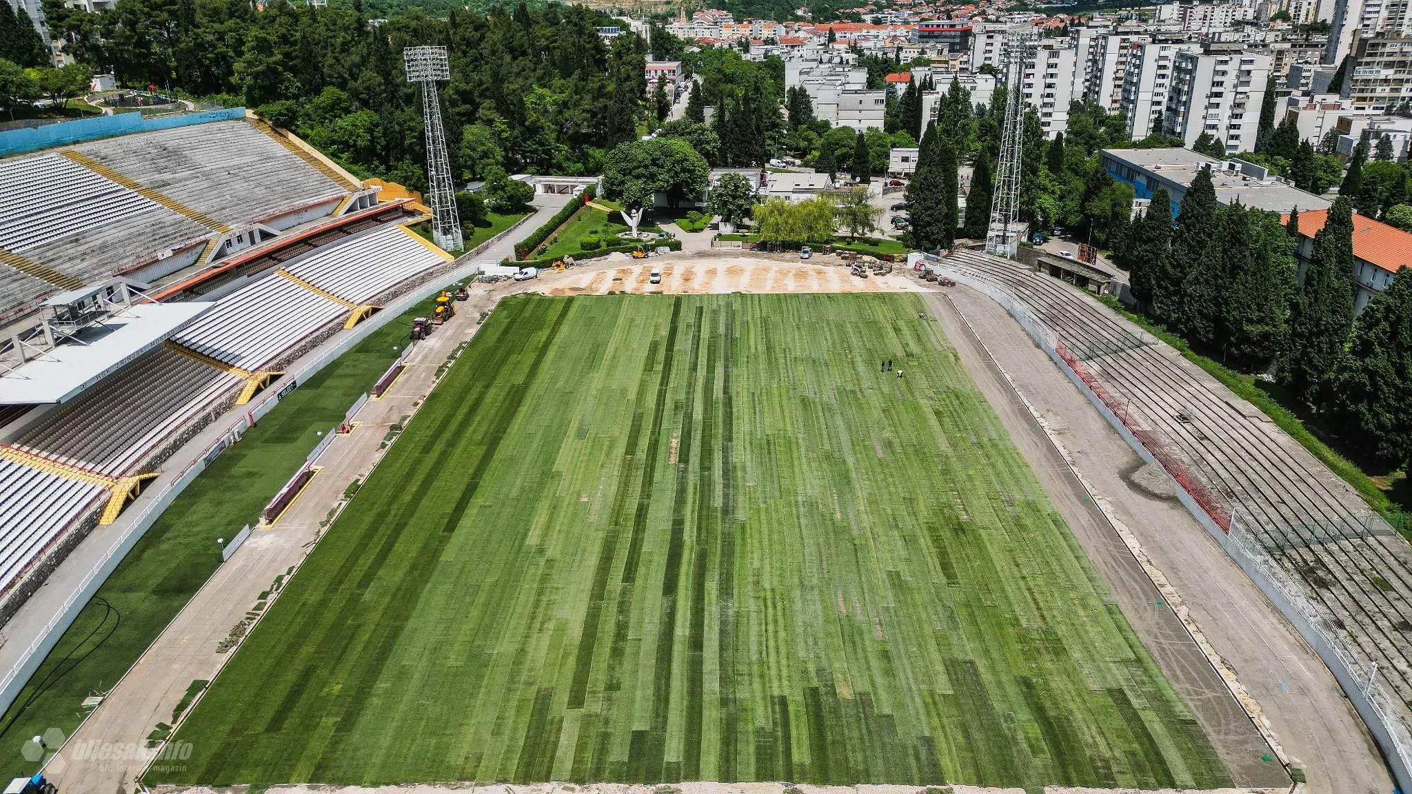 Zrinjski dobio 20 puta više novca od Leotara i Slobode