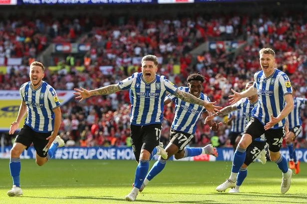 Sheffield Wednesday ušao u Championship 