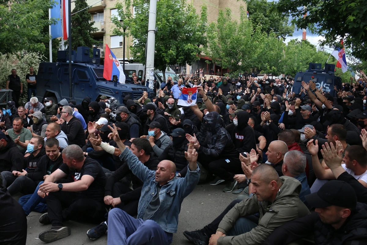 Državni tajnik MO Srbije: Dvojica Srba ranjena