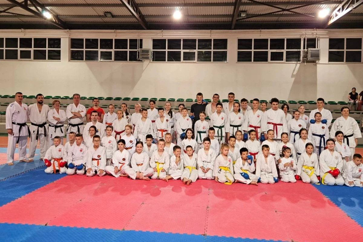 KK Blagaj: Na dva turnira postigli odlične rezultate